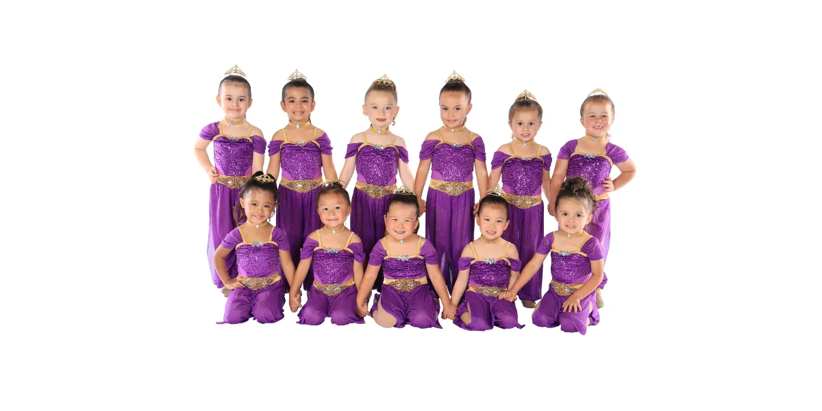 Happy Feet 3 - Monday