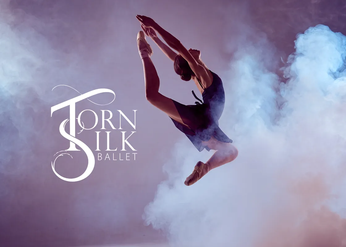 Torn Silk Ballet - Ballet Technique