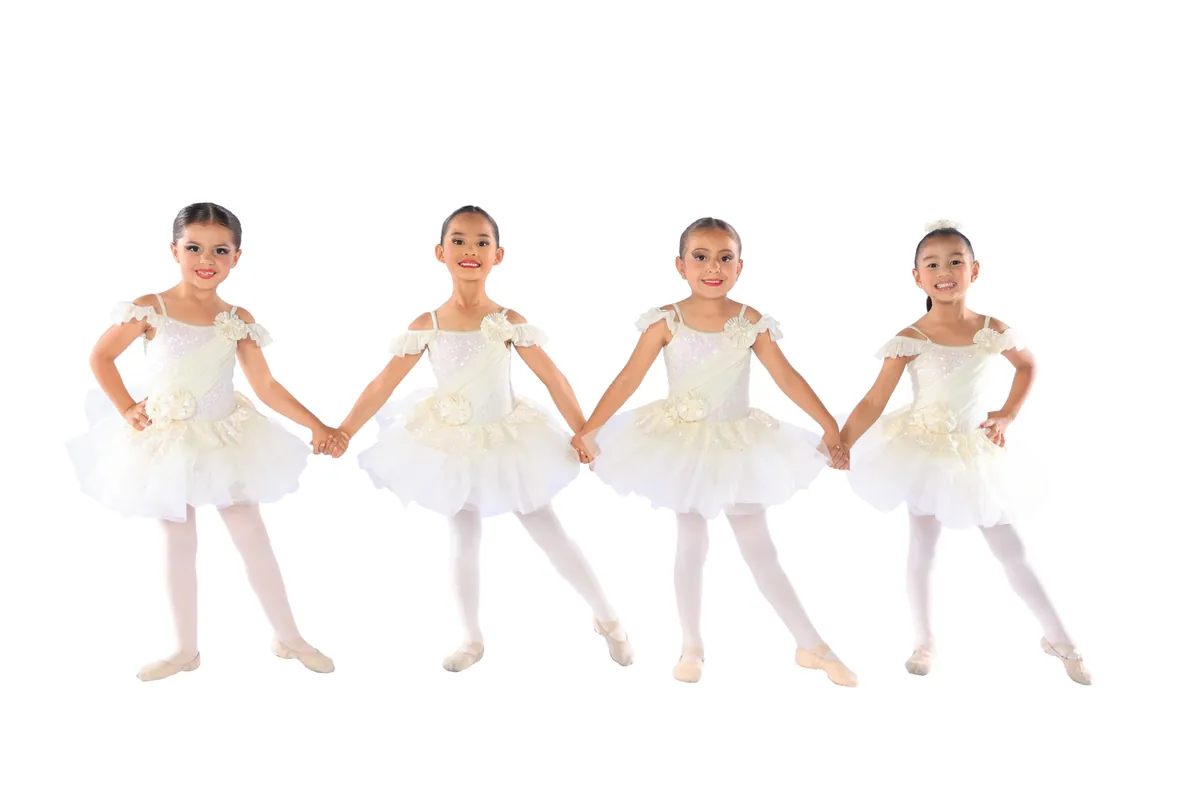 Twirl and Tumble 4-5 - Thursday