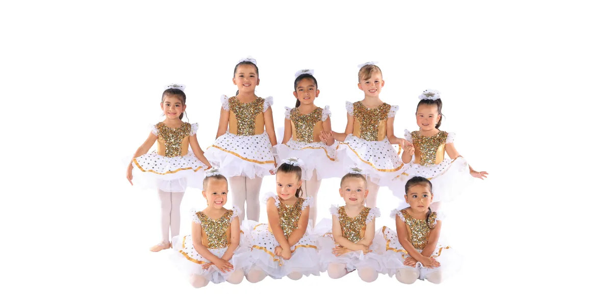 Twirl and Tumble 3-5 - Monday