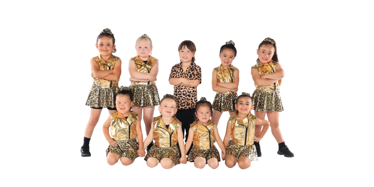 Class Full: Boppin Shoes 4-5 - Wednesday