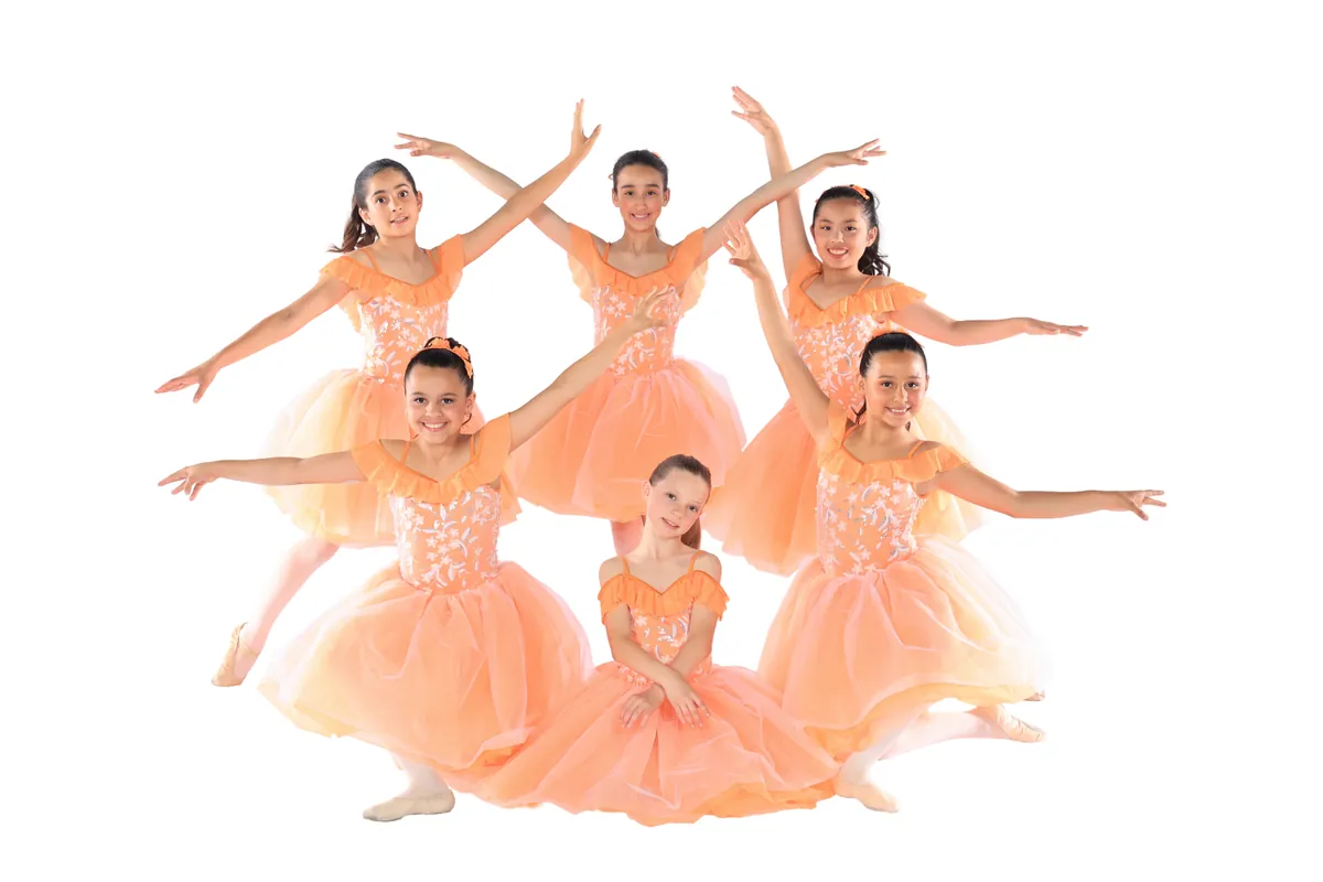 Academy Ballet 9+ - Tuesday