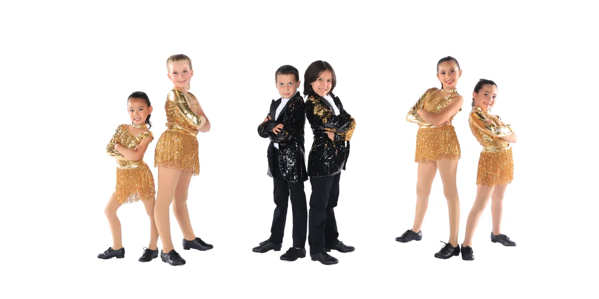 Academy Tap 1 6-8 - Wednesday