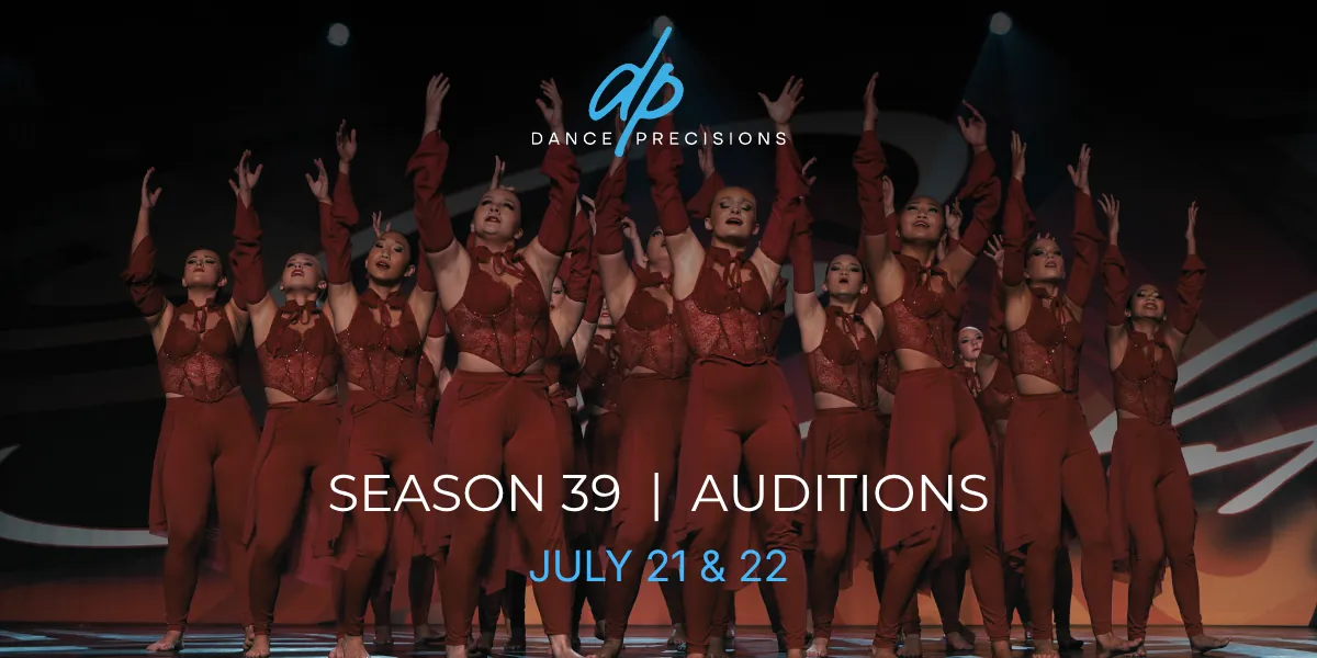 DP Company Boot Camp