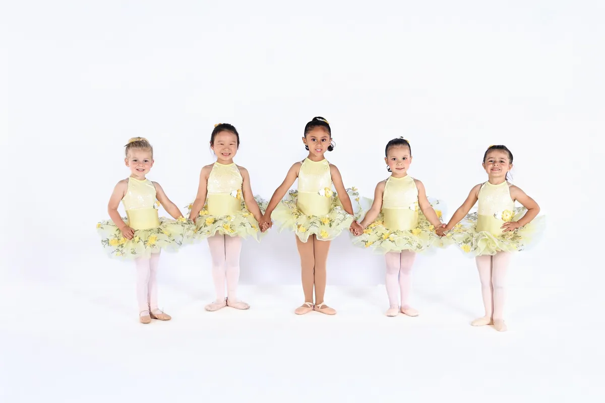 Twirl & Tumble 3-5-Mon