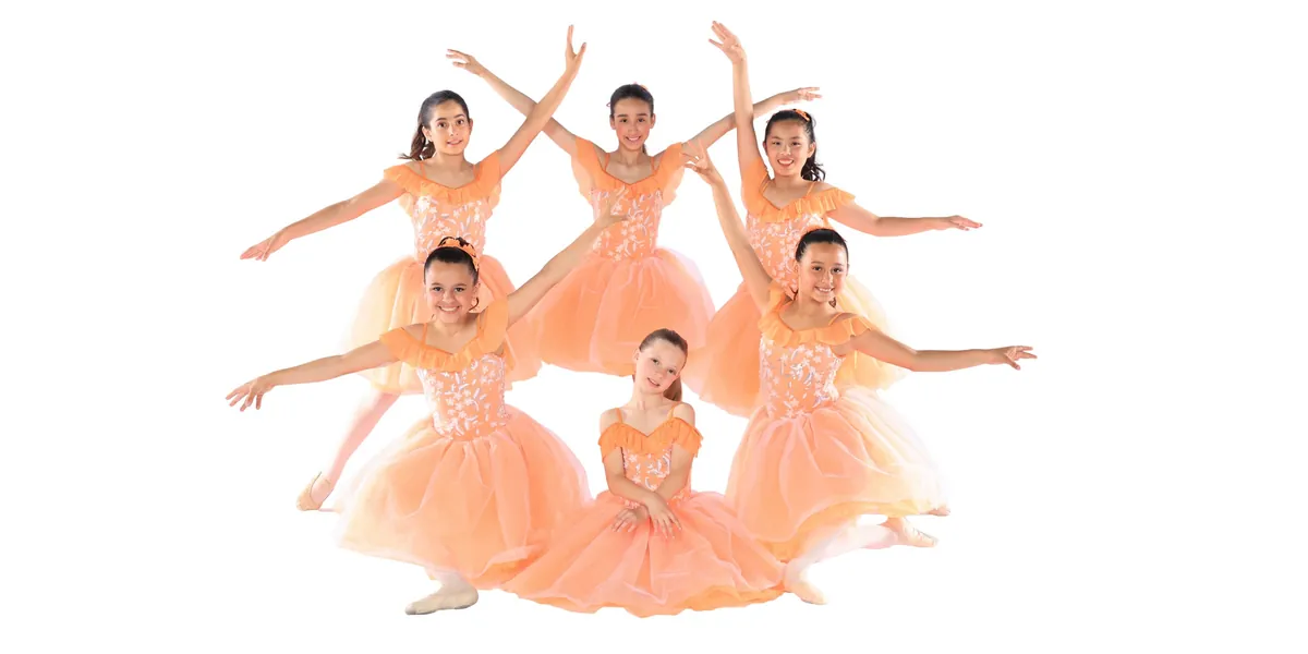 Ballet 9-12-Tues