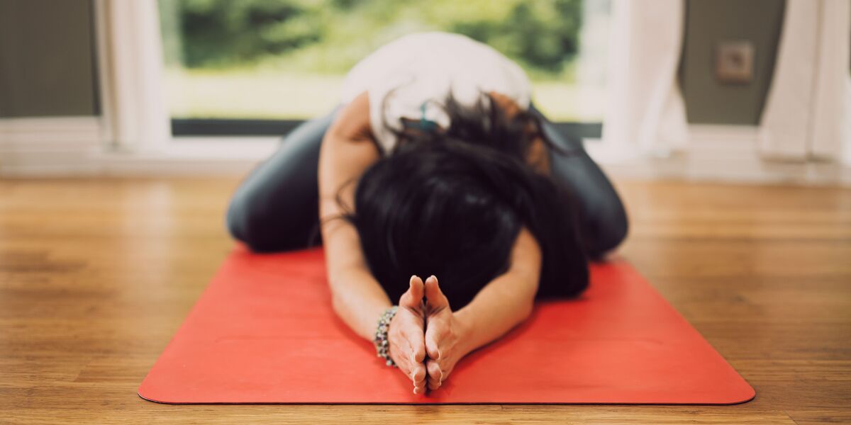 Postnatal Yoga Präventionskurs - 8 weeks