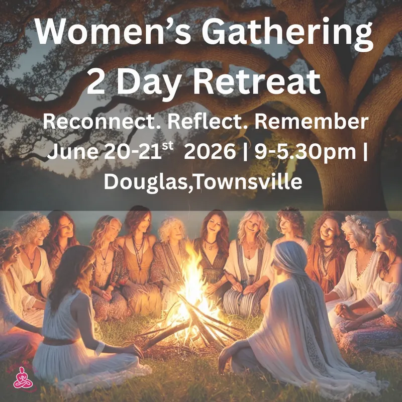 Women’s Gathering- 2 day Retreat