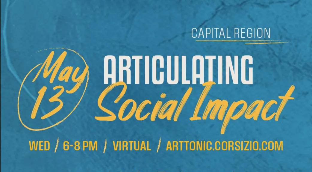 Articulating Social Impact with "Aesthetic Perspectives: Attributes of Excellence in Arts for Change"