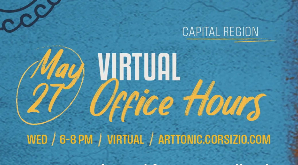Virtual Office Hours