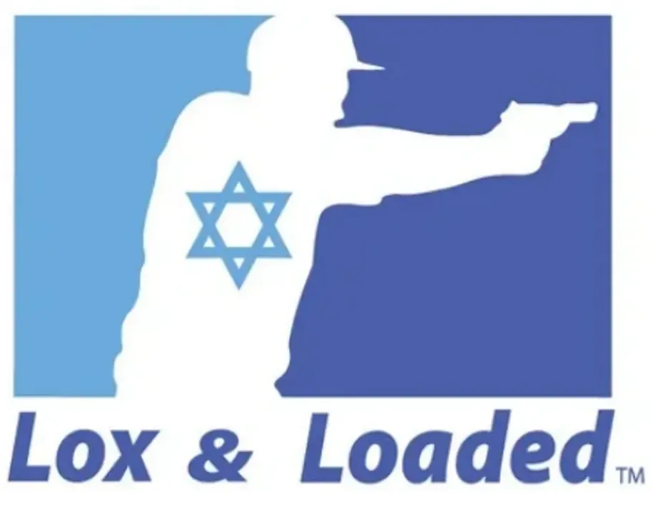 Lox & Loaded Event on rifle range