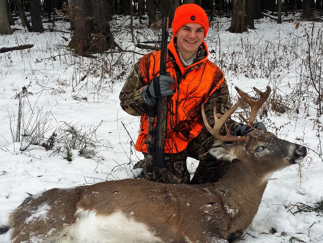 NY Hunter Education Course