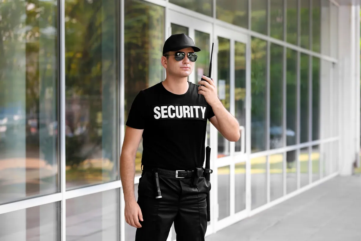 16-Hour On-the-Job Training (OJT) Course for Security Officers