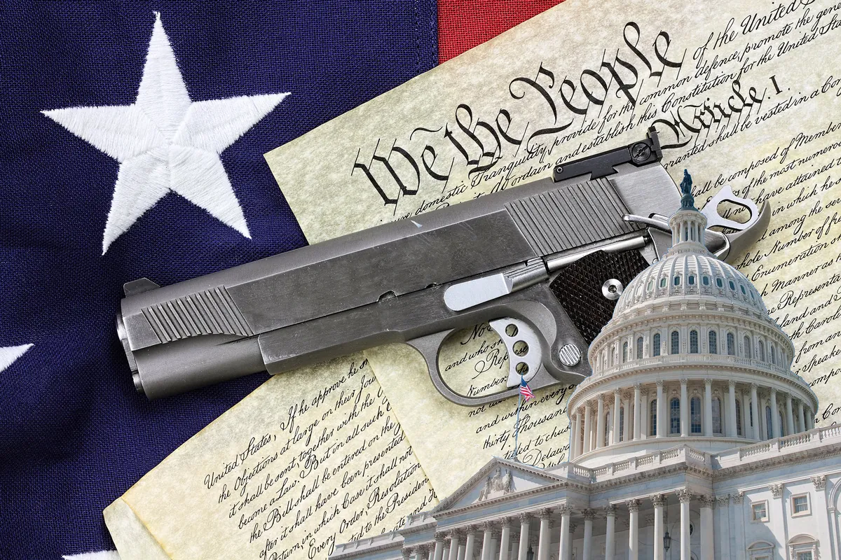 Maryland/Washington D.C. and Massachusetts Pistol Permit Class