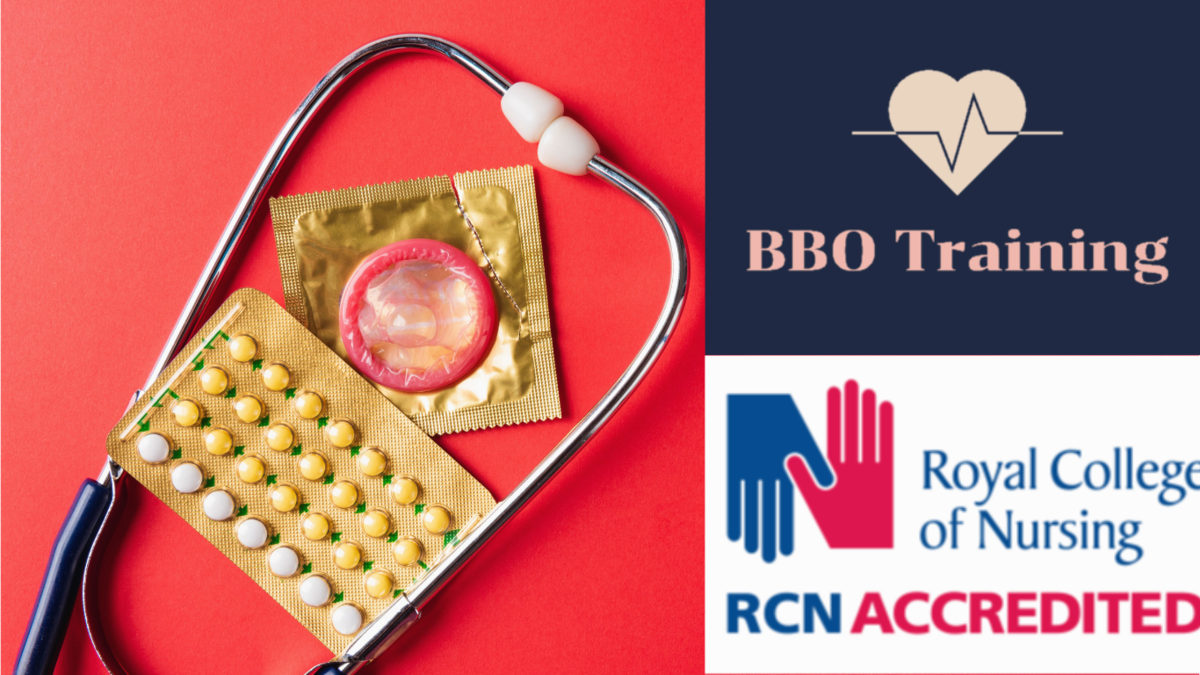RCN Accredited Contraception and Sexual Health in Primary Care