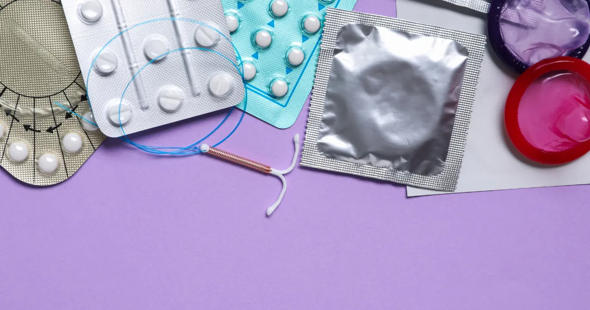 Contraception Update