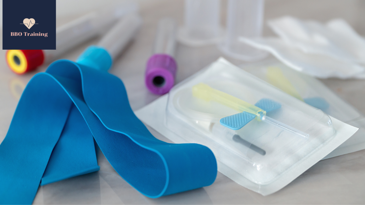 Introduction to Phlebotomy