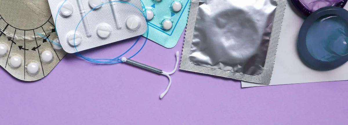 Contraception Update