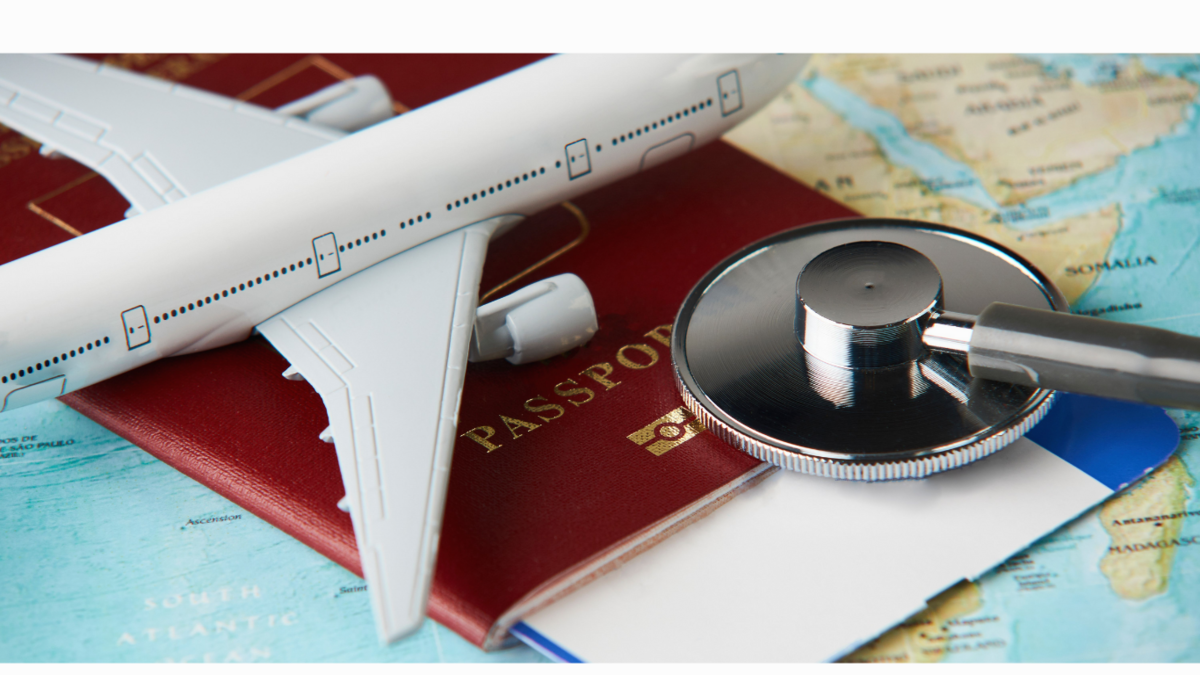 Introduction to Travel Health