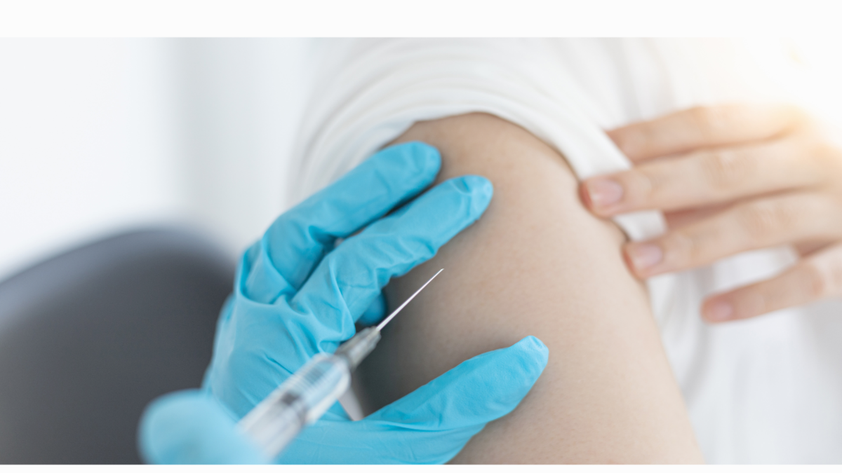 Introduction to Immunisations and Injection technique for HCA's