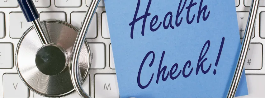 NHS Healthchecks