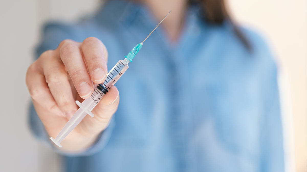 Immunisation Foundation Training for Registered Healthcare Professionals