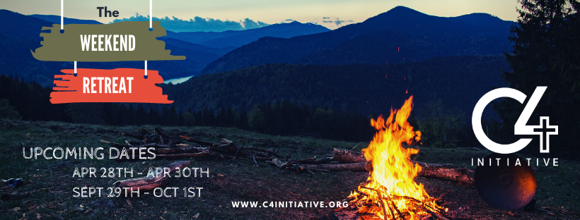 The Weekend Retreat - C4 Initiative