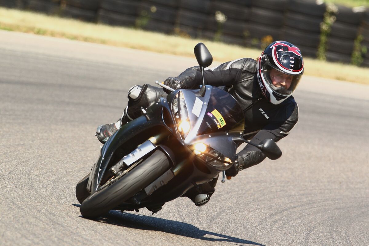 Grauer Workshop für ADAC-Trainer