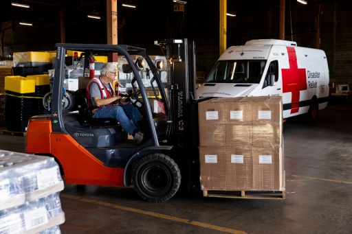 Powered Industrial Truck Operator Modules 1&2