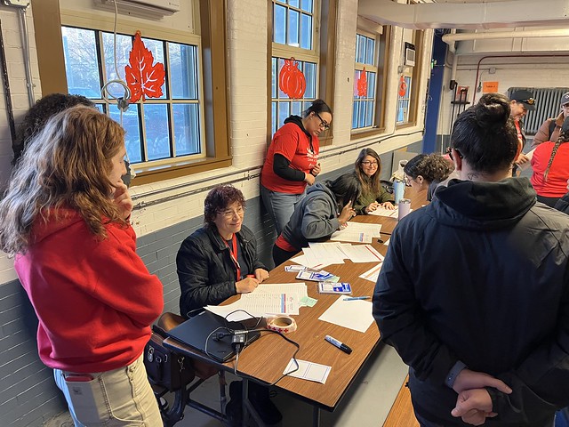 Home Fire Campaign (HFC) Member