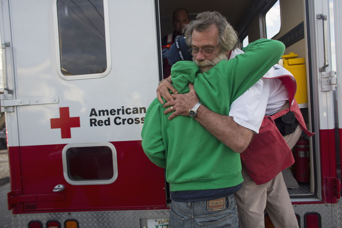 Disaster Action Team:  Operations Supervision