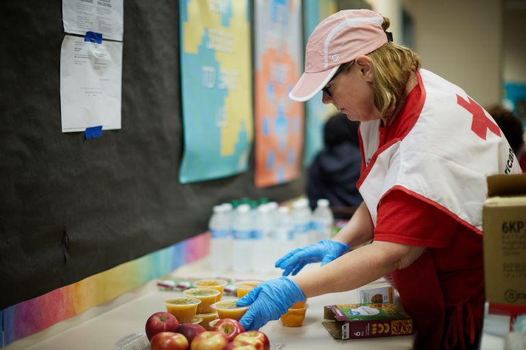 Lunch - Sunday - Please register if attending Lunch