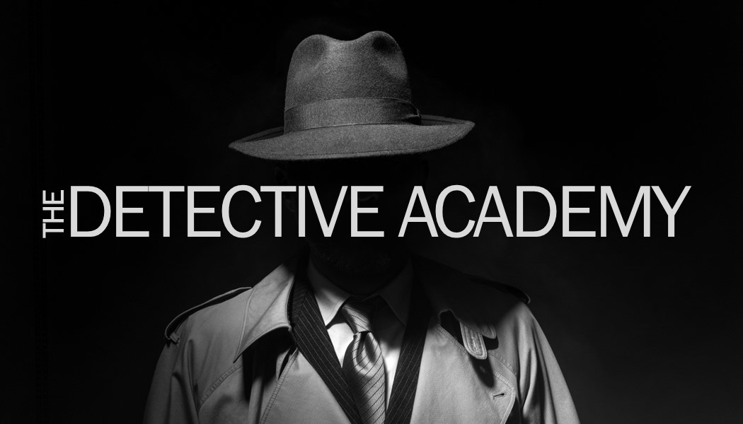 New Detective Academy - Loveland