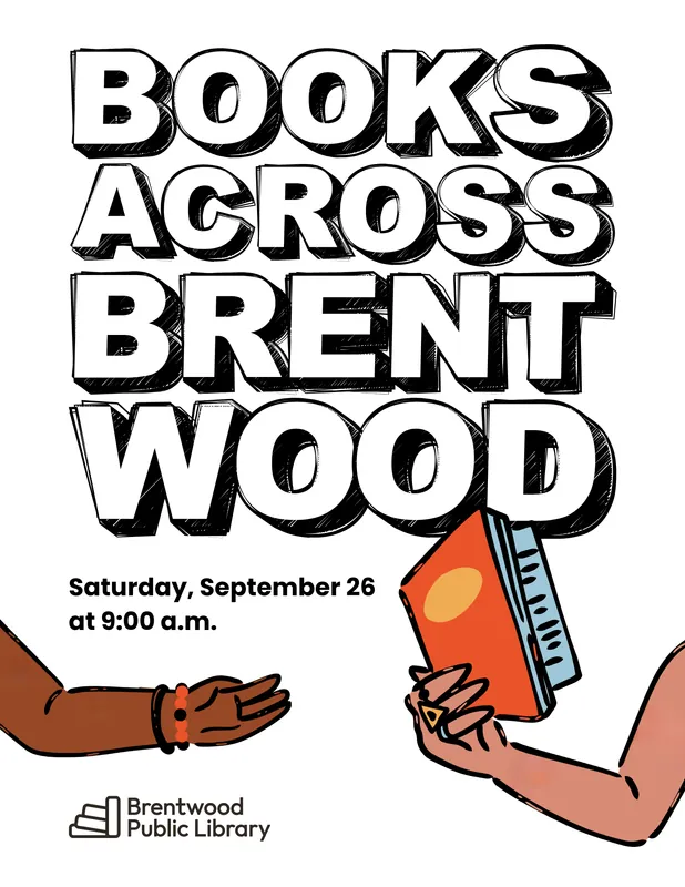 Books Across Brentwood