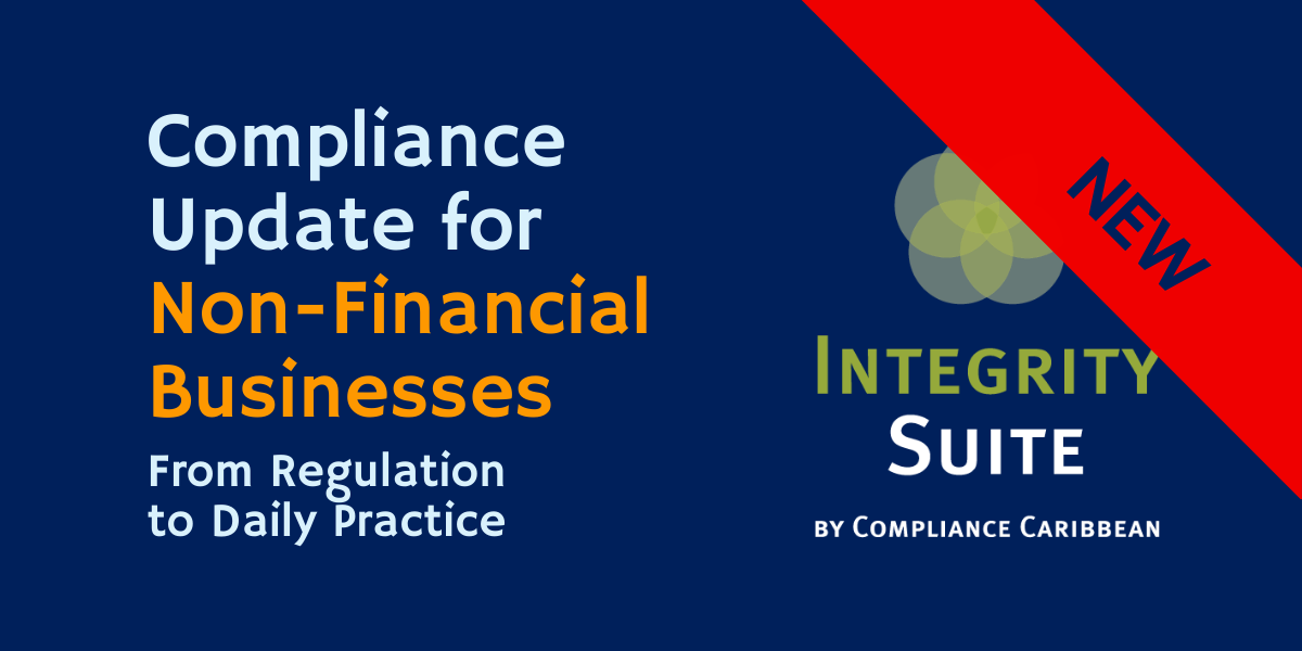 Compliance Update for Non-Financial Businesses (DNFBPs): From Regulation to Daily Practice