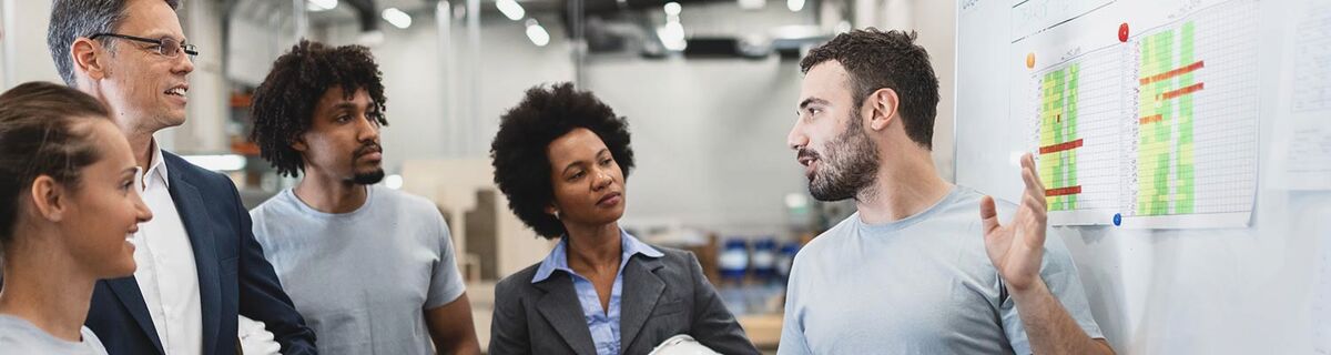 Management Foundations - TUH