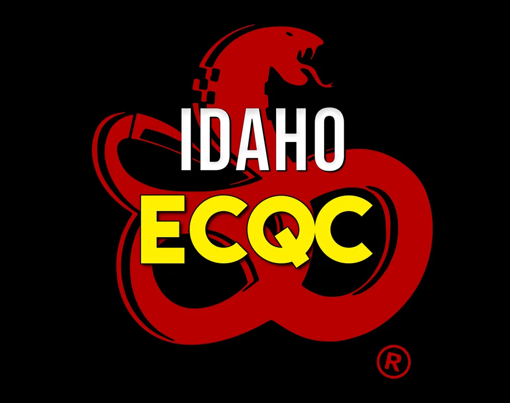 Extreme Close Quarters Concepts (ECQC) - Idaho