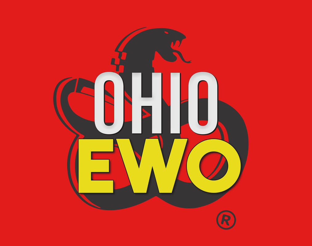 Edged Weapon Overview (EWO) - Columbus, Ohio