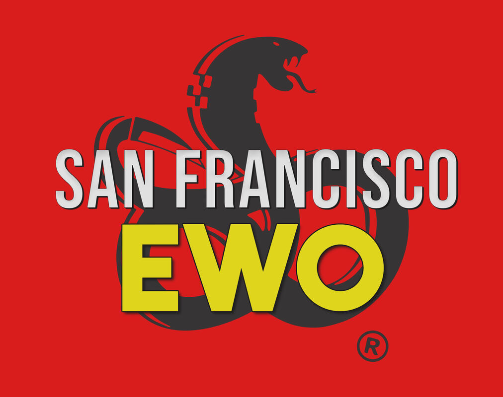Edged Weapon Overview (EWO) - San Francisco, CA