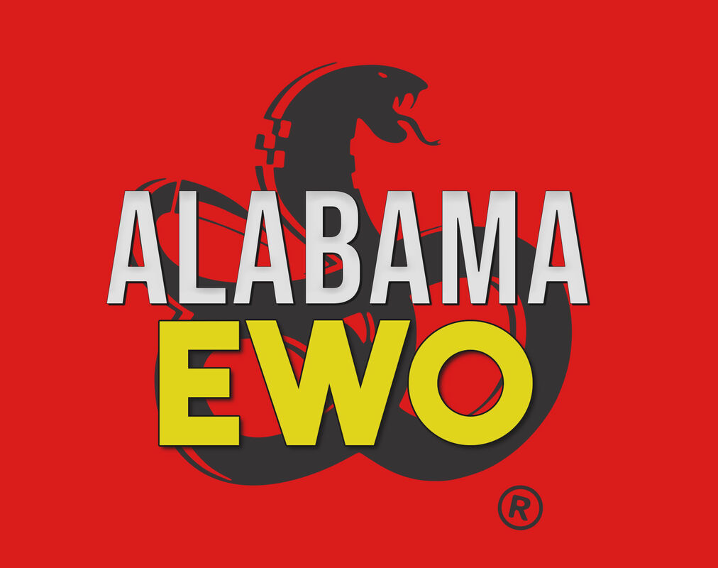Edged Weapon Overview (EWO) - Fort Payne, Alabama