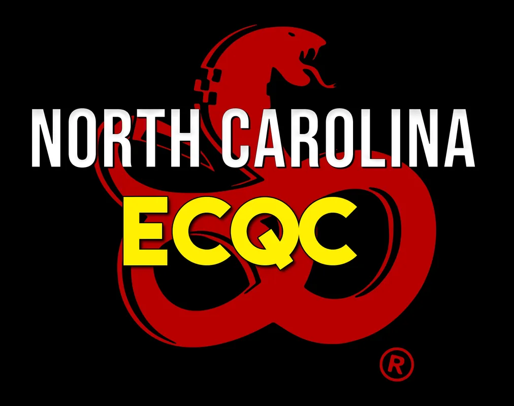 Extreme Close Quarters Concepts (ECQC) - North Carolina