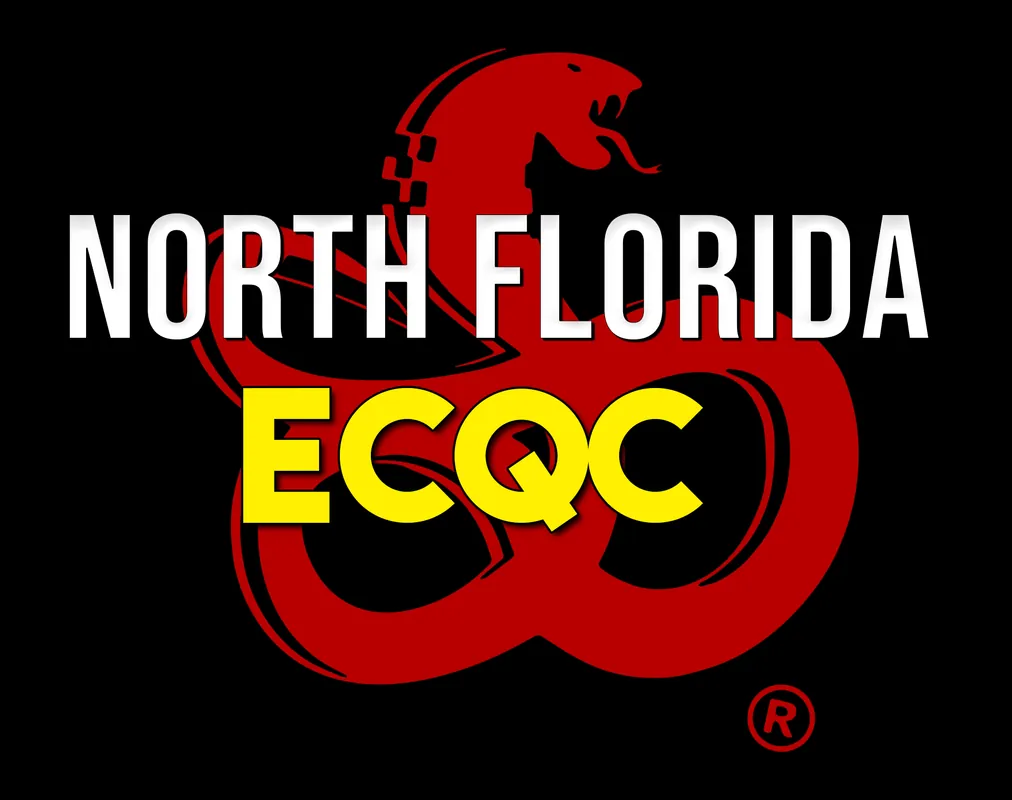 Extreme Close Quarters Concepts (ECQC) - North Florida