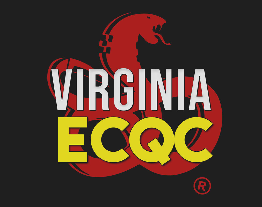 Extreme Close Quarter Concepts (ECQC) - Doswell, VA