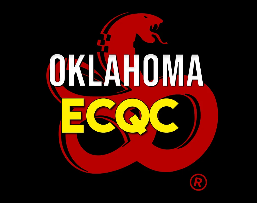 Extreme Close Quarter Concepts (ECQC) - Oklahoma