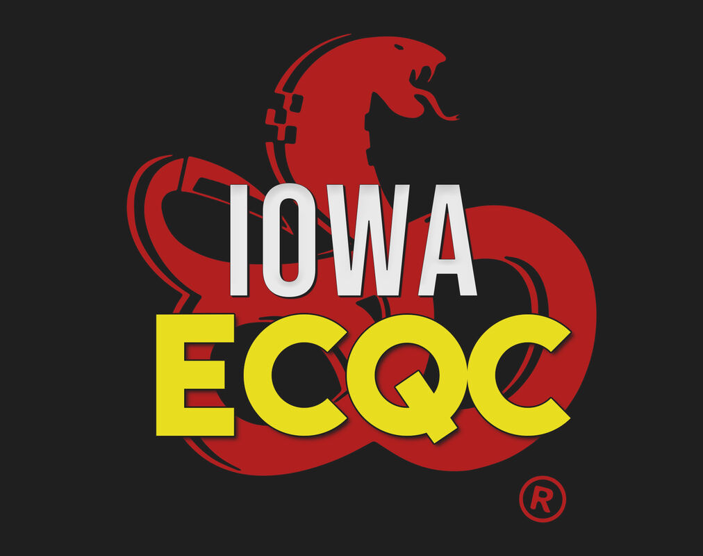 Extreme Close Quarter Concepts (ECQC) - Council Bluffs, Iowa