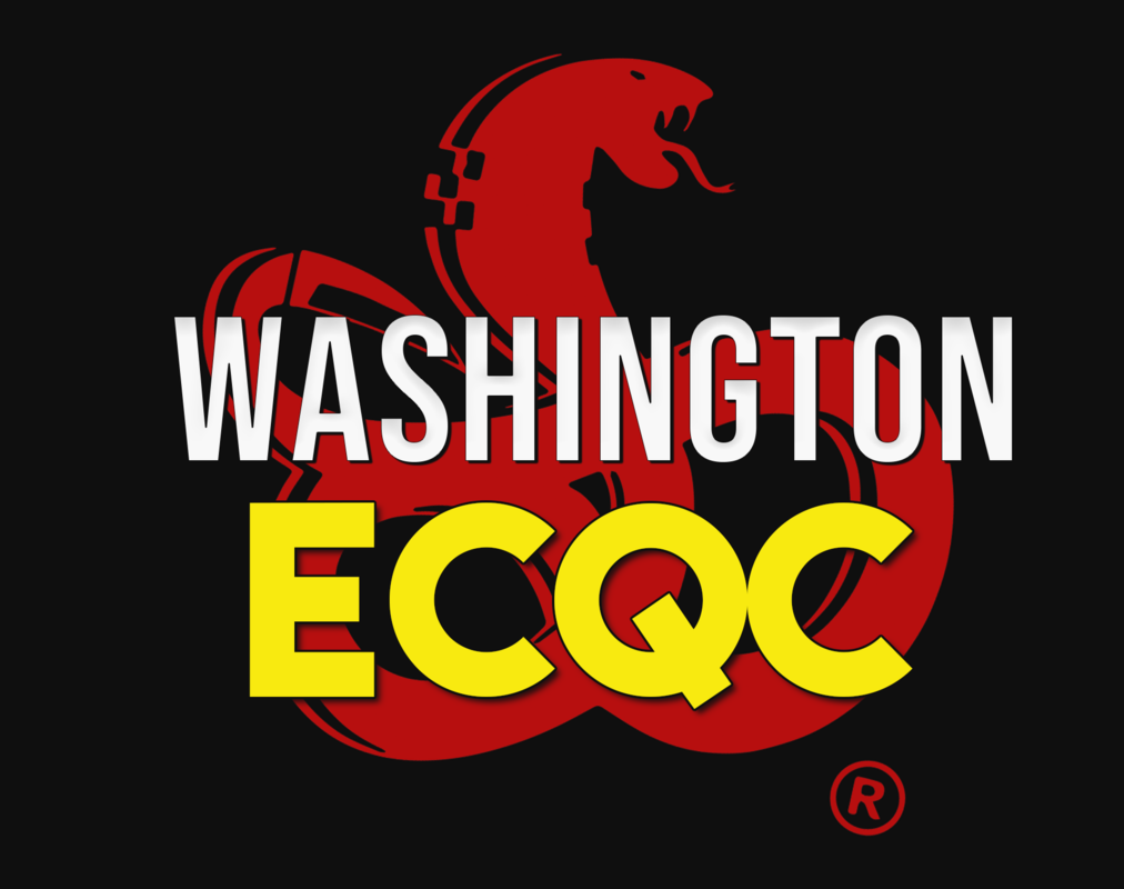 Extreme Close Quarter Concepts (ECQC) - Onalaska, WA