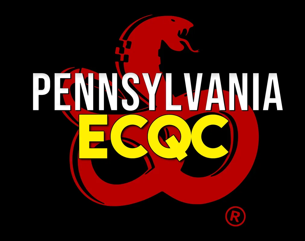 ECQC Pittsburgh, Pennsylvania