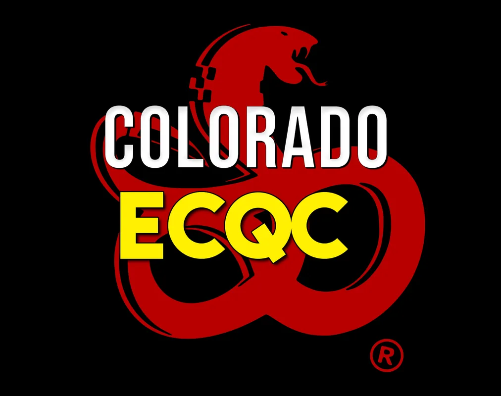 Extreme Close Quarters Concepts (ECQC) - Denver, Colorado