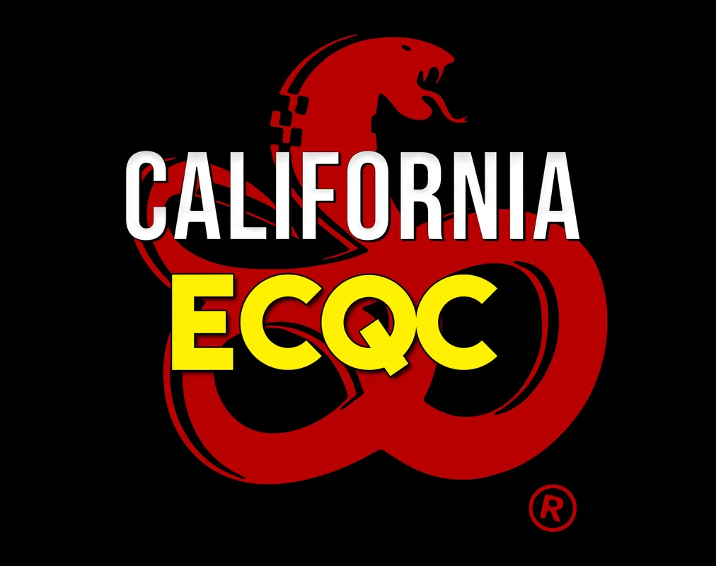 Extreme Close Quarters Concepts (ECQC) -  SoCAL (Burro Canyon East of LA)