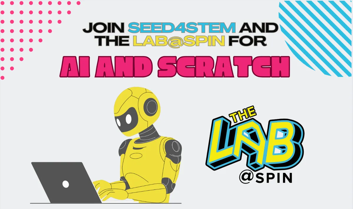 Introduction to AI and Scratch